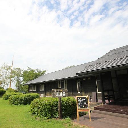 Pension Hokutosei Tsuwano Екстер'єр фото