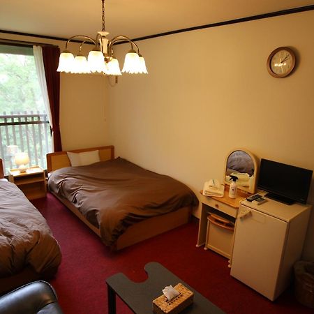 Pension Hokutosei Tsuwano Екстер'єр фото