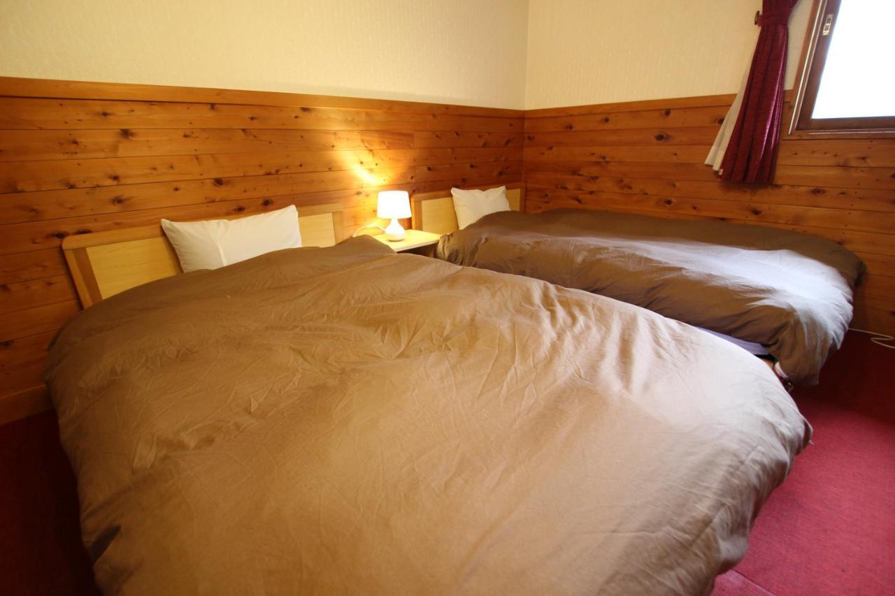 Pension Hokutosei Tsuwano Екстер'єр фото